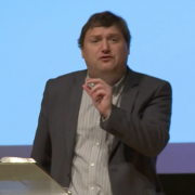 Stephen Holmes