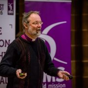 Alan Wilson