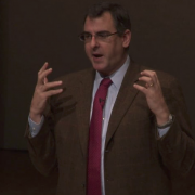 Michael Ramsden