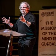 steve-stockman-catalyst-live-reading Steve Stockman