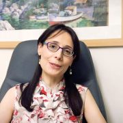 Rula Khoury Mansour