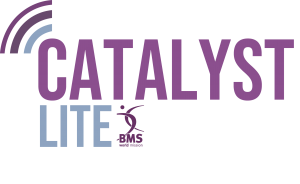 Catalyst Lite logo